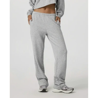 Light Heather Grey