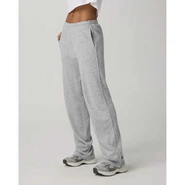 Light Heather Grey