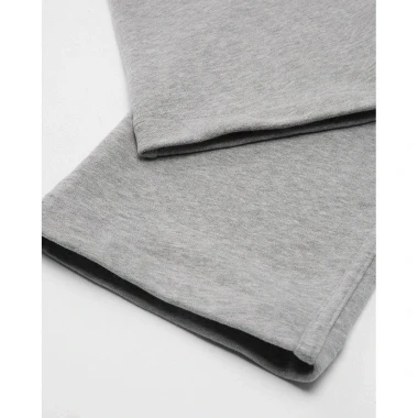 Light Heather Grey