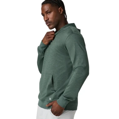 Agate Green Heather