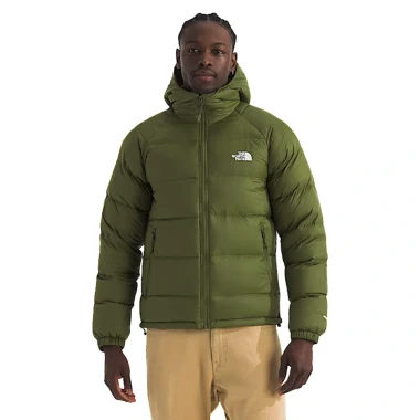 Woodland Green