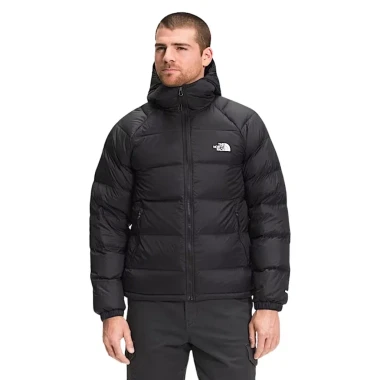 TNF Black