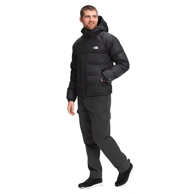 TNF Black