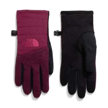 Burgundy Crush Heather