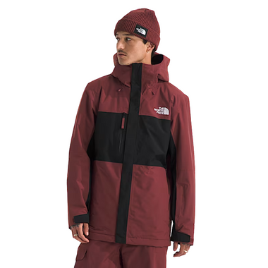 Sumac/TNF Black