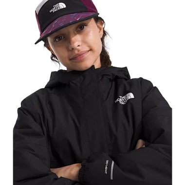 TNF Black/TNF Black