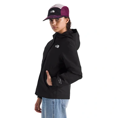 TNF Black/TNF Black