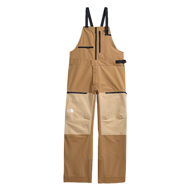 Utility Brown/Khaki Stone