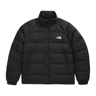 TNF Black