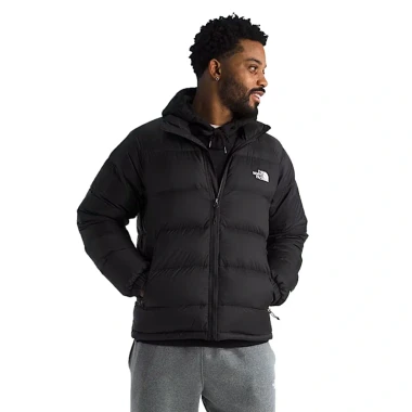 TNF Black