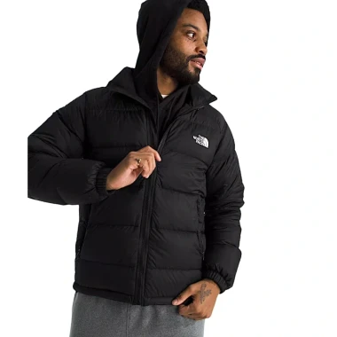 TNF Black