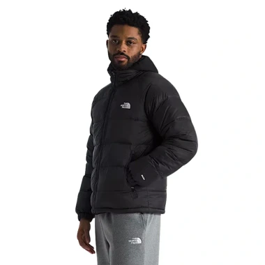 TNF Black