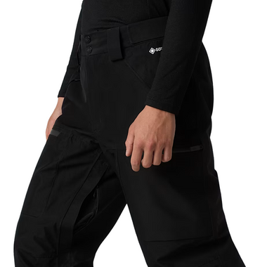 TNF Black