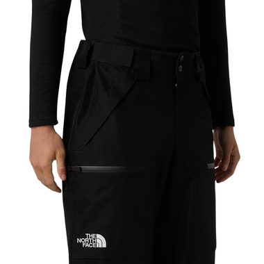 TNF Black