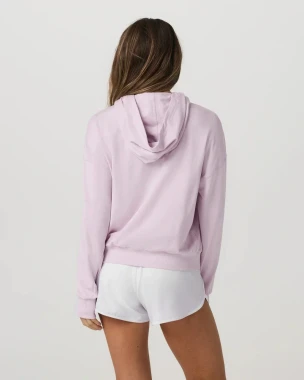 Lilac Breeze Heather,Black Heather