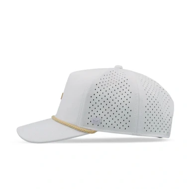 White/Gum