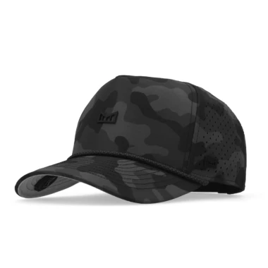Black Camo