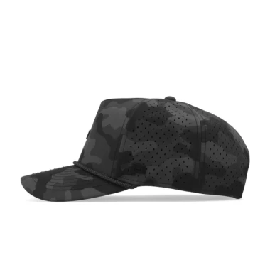 Black Camo