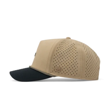 Dark Khaki/Black