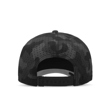 Black Camo