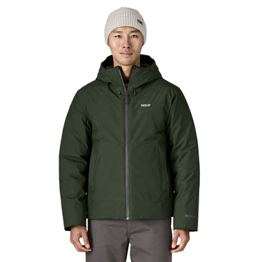 Old Growth Green