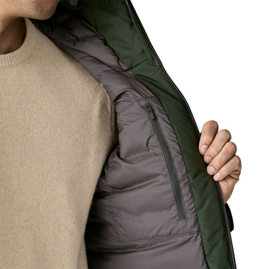 Patagonia Men's Lightweight Stormshadow Jacket