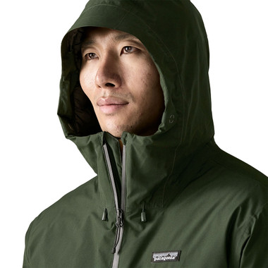 Patagonia Men's Lightweight Stormshadow Jacket