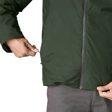 Old Growth Green,Coriander Brown,Smolder Blue,Black