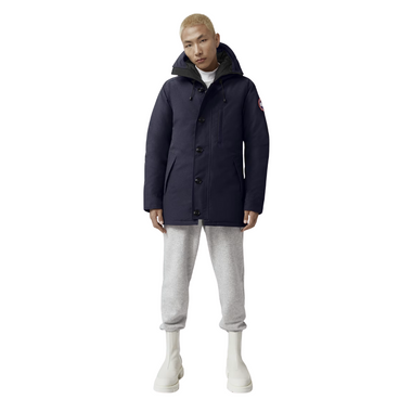 Canada Goose Men's Chateau Parka Fusion Fit