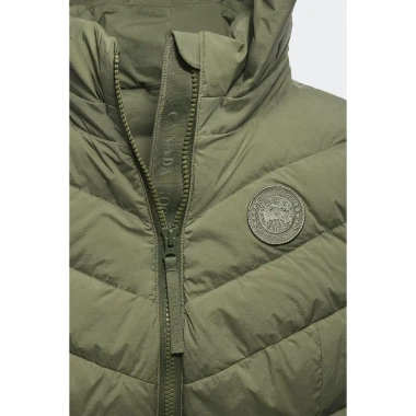 Vireo Green