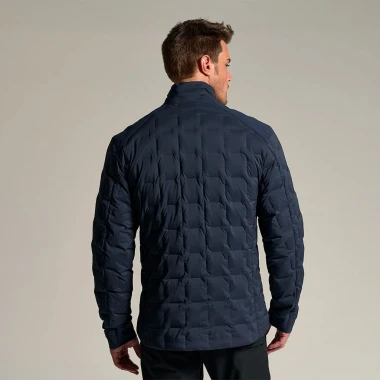 Pirate Blue
