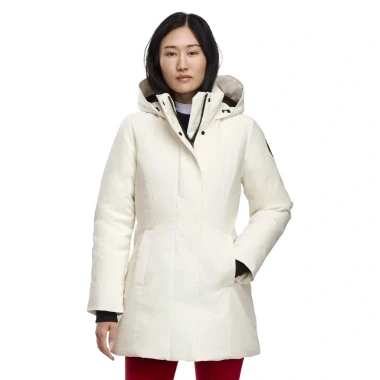 North Star White