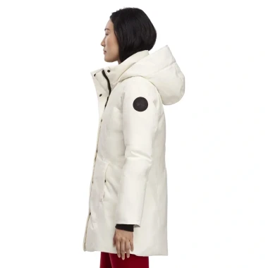 North Star White