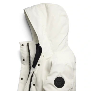 North Star White