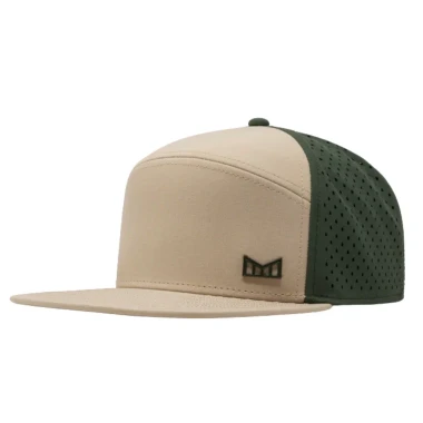 Khaki/Kombu Green