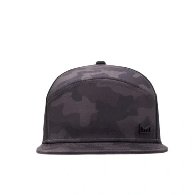 Black Camo