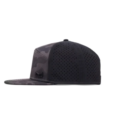 Black Camo