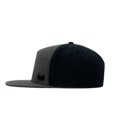 Heather Charcoal