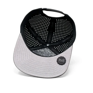 Heather Charcoal
