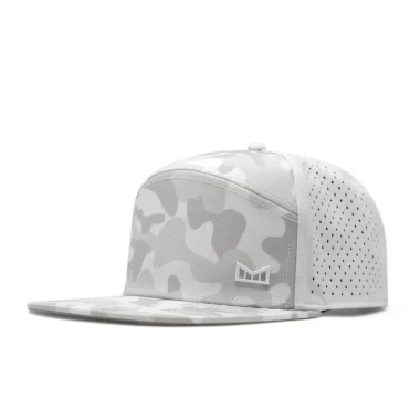 Snow Camo