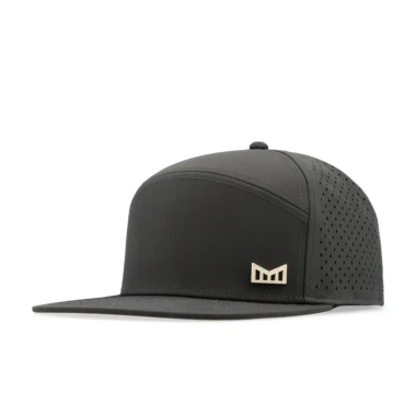 Faded Black