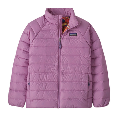 Brisk Purple