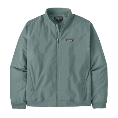 新品　サイズS　patagonia Isthmus Deck Jacket Patagonia Men's Isthmus Deck Jacket | Escape Outdoors