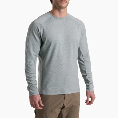 Heather Grey