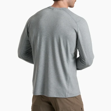 Heather Grey