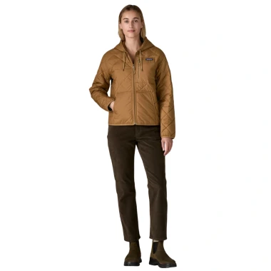 Deer Brown