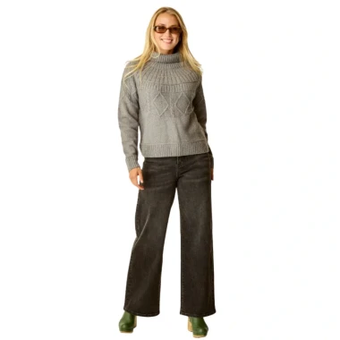 Pewter Heather