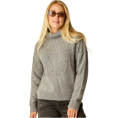 Pewter Heather