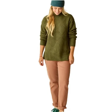 Fir Heather