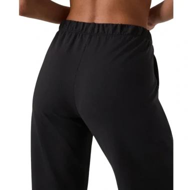 Solid Black